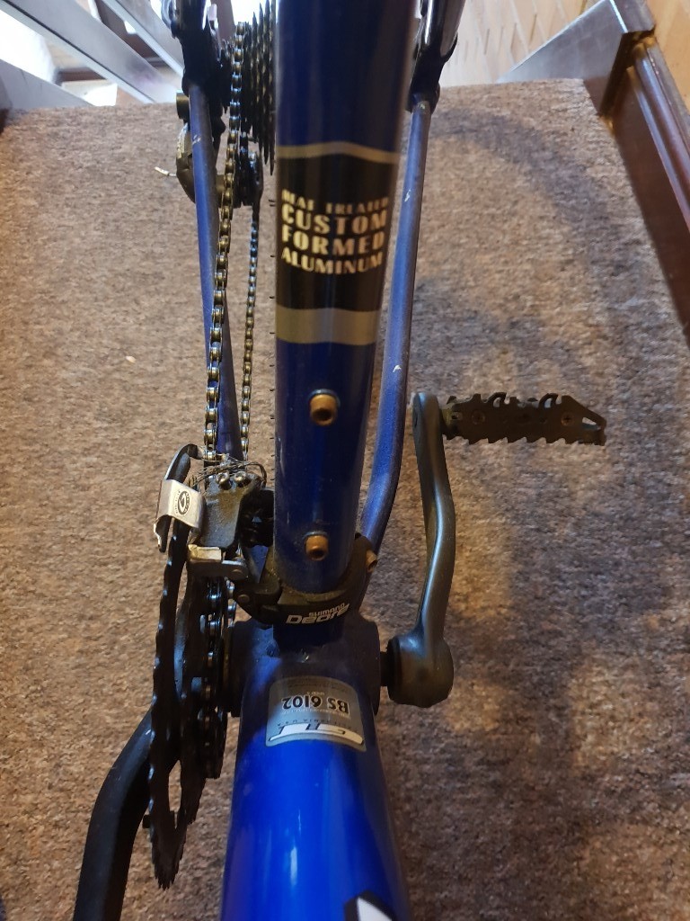 brompton bs6102